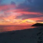 Casa vacanze Roberta A 200 Mt Dal Mare Marongiu