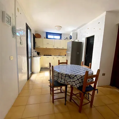 בית נופש Roberta