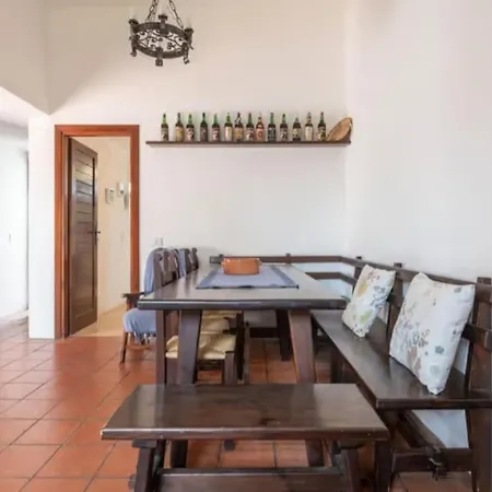 Roberta Prázdninový dům Marongiu