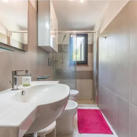Holiday home Roberta A 200 Mt Dal Mare *