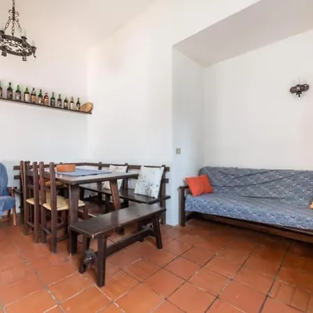 Holiday home Roberta A 200 Mt Dal Mare *