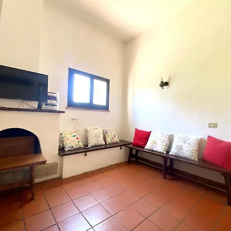 Holiday home Roberta A 200 Mt Dal Mare Marongiu