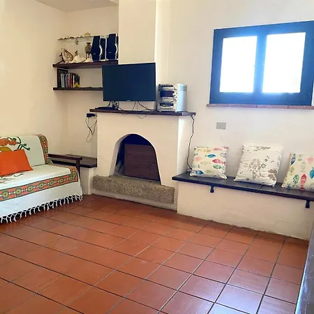 Roberta A 200 Mt Dal Mare Holiday home