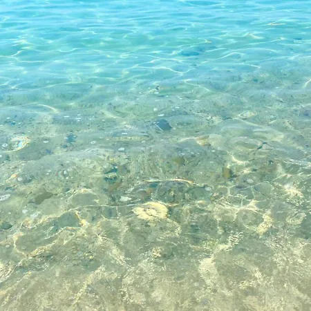 Holiday home Roberta A 200 Mt Dal Mare *