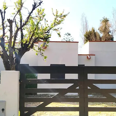 Roberta Prázdninový dům *