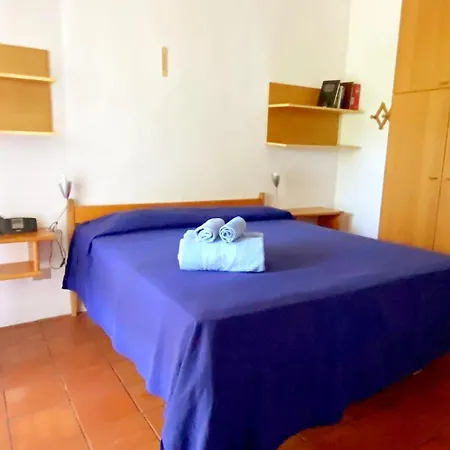 Roberta A 200 Mt Dal Mare Holiday home