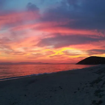 Casa vacanze Roberta A 200 Mt Dal Mare Marongiu