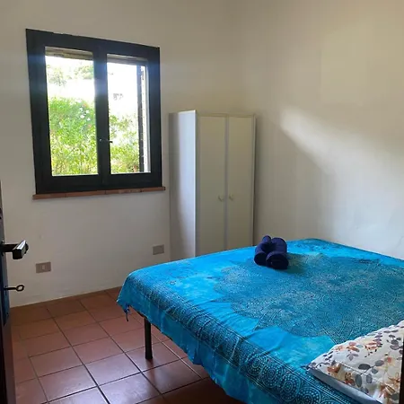 Roberta A 200 Mt Dal Mare Holiday home *