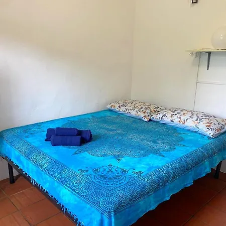 Roberta A 200 Mt Dal Mare Holiday home *
