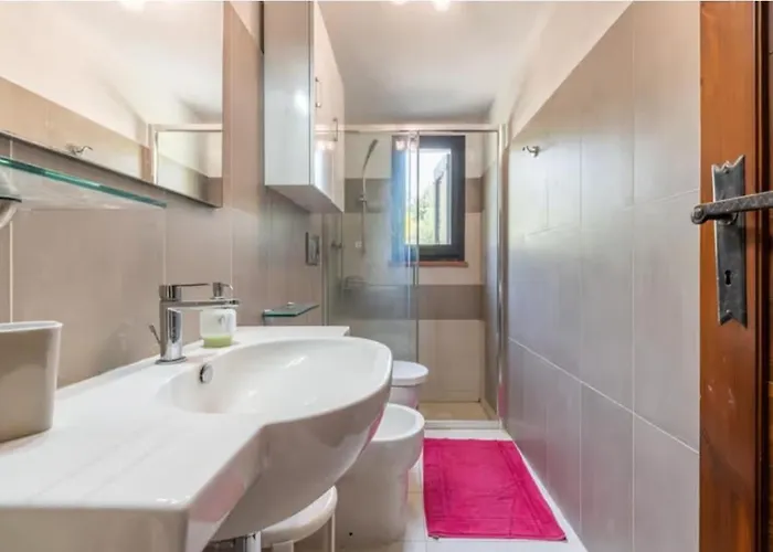 Casa vacanze Roberta A 200 Mt Dal Mare *