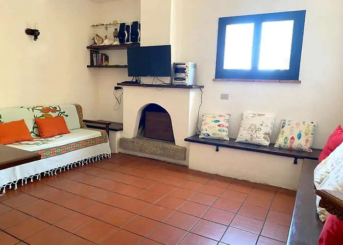 Roberta A 200 Mt Dal Mare Casa vacanze